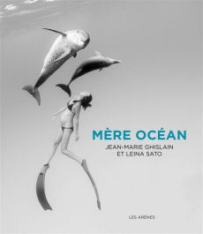 L'enfant de l'océan - Sato Leina ; Ghislain Jean-Marie