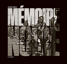 Mémoire noire - Lamalle Jacques