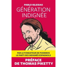 La démocratie face à Wall Street - Iglesias Pablo ; Piketty Thomas ; Py Amandine