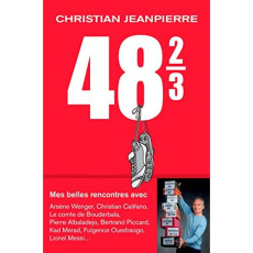 48 2/3 - Jeanpierre Christian ; Goldman Jean-Jacques