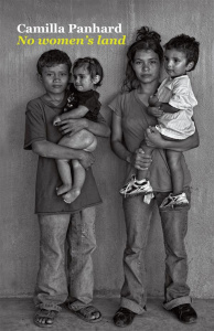 No women's land - Panhard Camilla