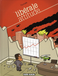 Libérale attitude - SPIESSERT RUDY