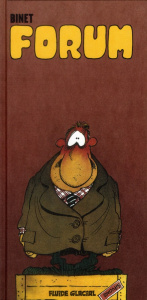 Forum - Binet Christian ; Saive Martin