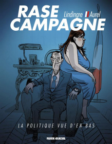 Rase campagne - Lindingre Yan