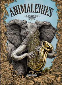 Animaleries - Solé Jean