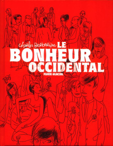Le bonheur occidental - Berberian Charles ; Doo Robin