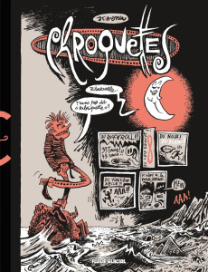 Chroquettes - Menu Jean-Christophe