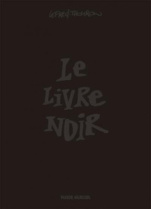 Le livre noir - LEFRED-THOURON