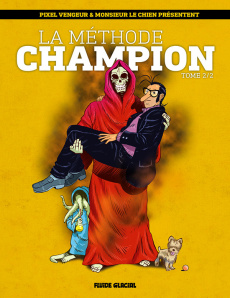 La méthode Champion Tome 2 - MONSIEUR LE CHIEN