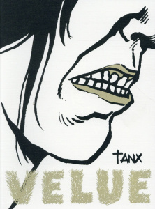 Velue - TANXXX