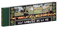 The Mighty Millborough : Les choses de la vie - Mueller Christoph ; Drolc Nicolas ; Moog Nicolas