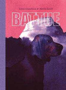 Battue - Coquillaud Lilian ; Levéel Marine