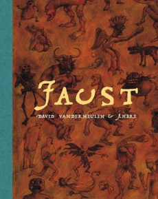 Faust - Vandermeulen David