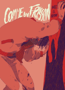 Comme un frisson - El Hamouri Aniss