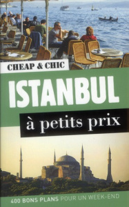 Istanbul à petits prix - Nerbollier Delphine