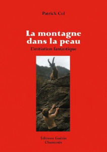 La montagne dans la peau - Col Patrick