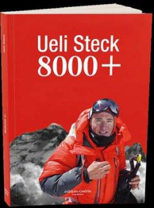 8 000 - Steck Ueli ; Steinbach Karin ; Guerrier Gérard