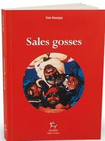 Sales gosses - Beaugey Sam