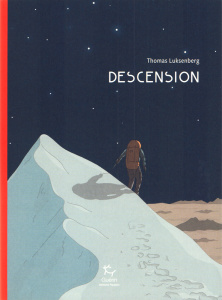 Descension - Luksenberg Thomas ; Claudel Philippe