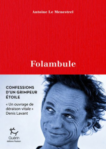 Le folambule - Le Menestrel Antoine