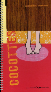 Cocottes - Dreyfuss Corinne ; Zuber Eléonore