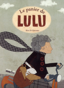 Le panier de Lulu - Di Giacomo Kris