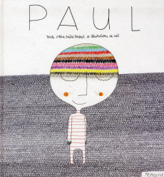 Paul - Brière-Haquet Alice