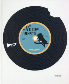 Le voleur de trompette - Chabbert Ingrid