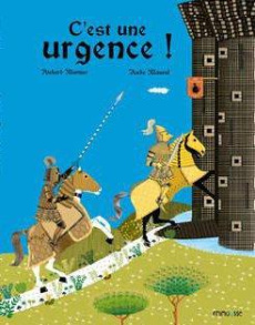 C'est une urgence ! - Marnier Richard ; Maurel Aude