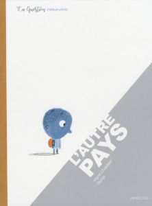 L'autre pays - Chabbert Ingrid