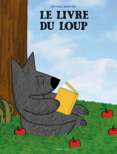 Le livre du loup - Leroy Jean ; Diez Sylvain