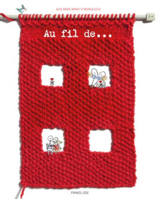 Au fil de - Eccli Michela ; Brière-Haquet Alice