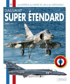 DASSAULT SUPER ETENDARD - LERT FREDERIC