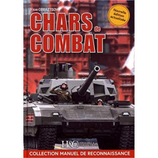 Chars de combat. Edition revue et augmentée - Obraztsov Youri