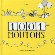 1001 moutons - KERSO