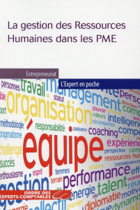 La gestion des Ressources Humaines dans les PME - Prezelus Sandra