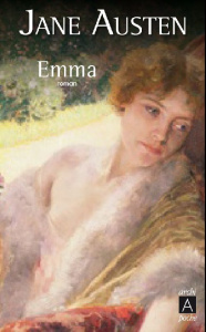 Emma - Austen Jane ; Seyrès Hélène ; Lodge David