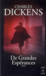 De grandes espérances - Dickens Charles ; Bernard-Derosne Charles