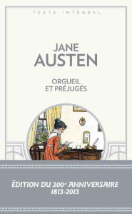 Orgueil et préjugés - Austen Jane ; Leconte Valentine ; Pressoir Charlot