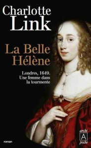 La belle Hélène - Link Charlotte ; Argelès Jean-Marie