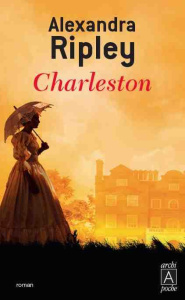 Charleston - Ripley Alexandra ; Chergé Gérard de