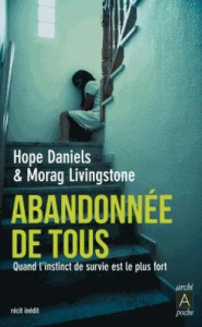 Abandonnée de tous - Daniels Hope ; Livingstone Morag ; Bleuzen Anne