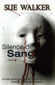 SILENCE DE SANG - WALKER-S