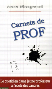 Carnets de Prof - Mougnaud Anne