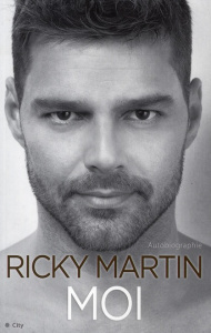Moi. Autobiographie - Martin Ricky ; Barsse Jocelyne