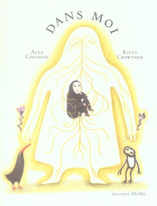 Dans moi - Cousseau Alex ; Crowther Kitty