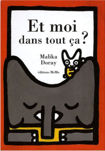 Et moi dans tout ça ? - Doray Malika