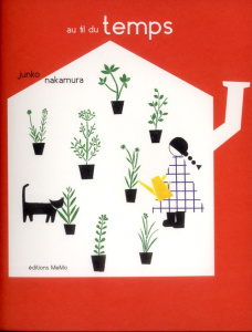 Au fil du temps - Nakamura Junko