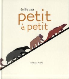 Petit à petit - Vast Emilie
