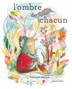 L'ombre de chacun - Rutten Mélanie